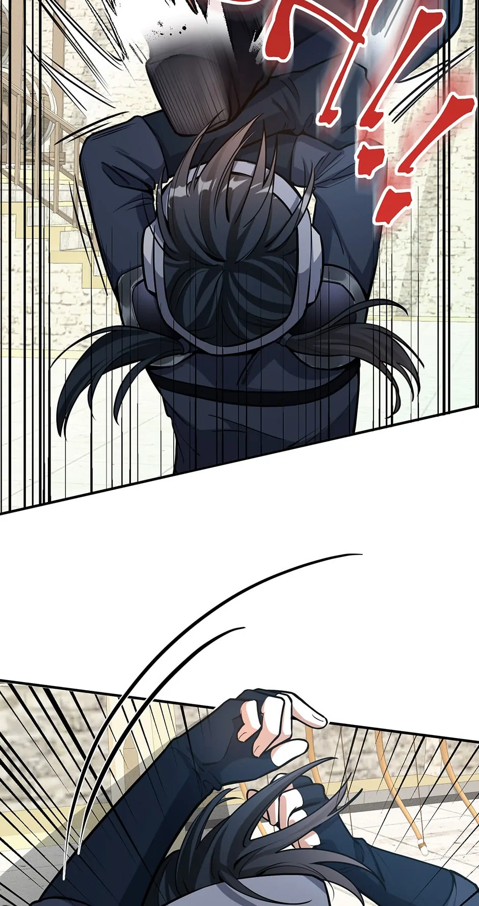 The Beginning After The End Chapter 175.8 image 58